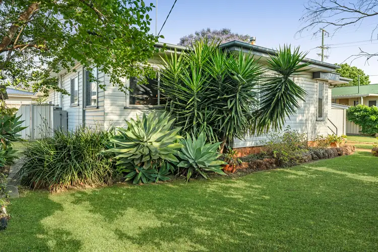 Main view of Homely house listing, 4 Talbot St, Harristown QLD 4350