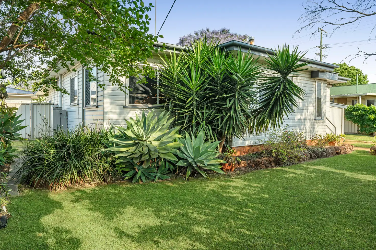 Main view of Homely house listing, 4 Talbot St, Harristown QLD 4350