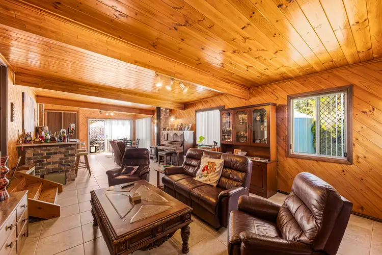 Second view of Homely house listing, 4 Talbot St, Harristown QLD 4350