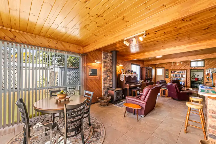 Fifth view of Homely house listing, 4 Talbot St, Harristown QLD 4350