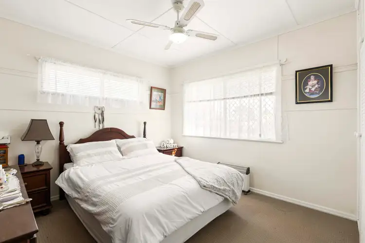 Sixth view of Homely house listing, 4 Talbot St, Harristown QLD 4350