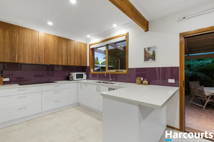 Fourth view of Homely house listing, 14 Lakeside Boulevard, Rowville VIC 3178