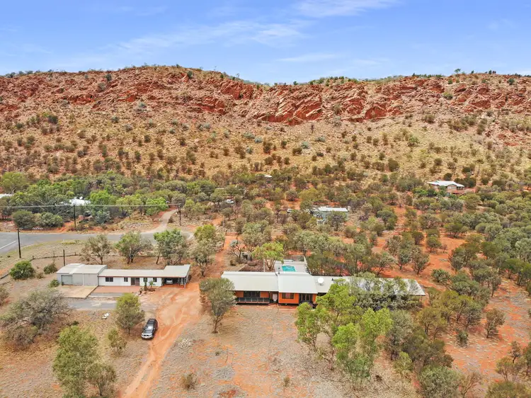 14 Swanson Road (Lot 7832), Ilparpa NT 873