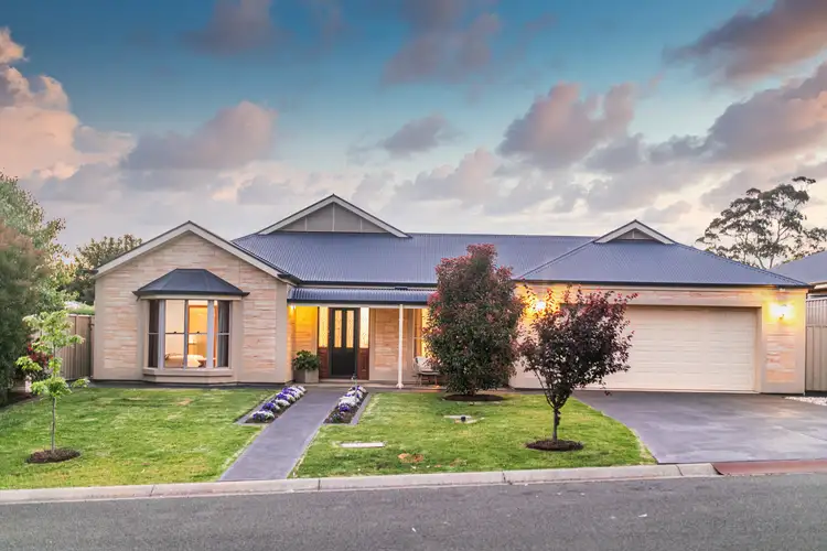 Main view of Homely house listing, 21 Lloyd Crescent, Littlehampton SA 5250