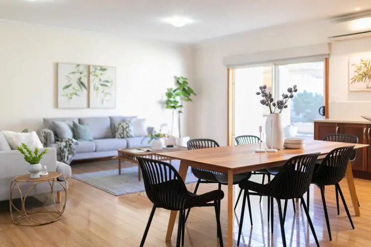 Second view of Homely house listing, 21 Lloyd Crescent, Littlehampton SA 5250