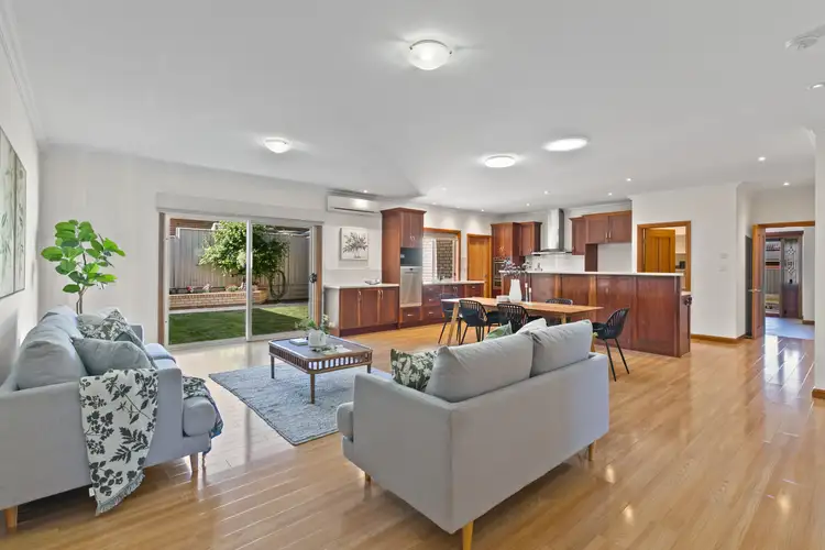Fourth view of Homely house listing, 21 Lloyd Crescent, Littlehampton SA 5250