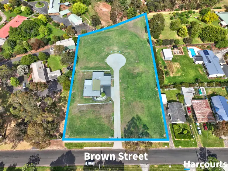 Fourth view of Homely land listing, Lot 3, 49 Brown Street, Leongatha VIC 3953