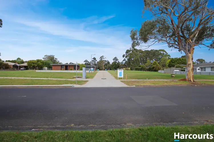 Sixth view of Homely land listing, Lot 3, 49 Brown Street, Leongatha VIC 3953