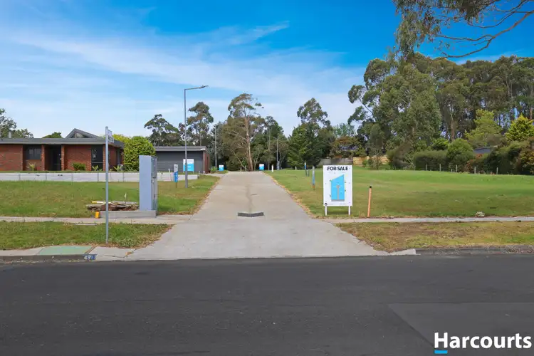Seventh view of Homely land listing, Lot 3, 49 Brown Street, Leongatha VIC 3953