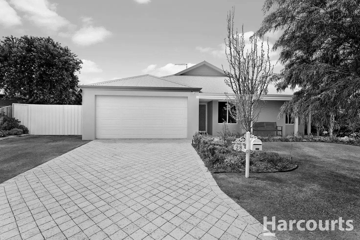 Main view of Homely house listing, 28 Senecio Way, Halls Head WA 6210