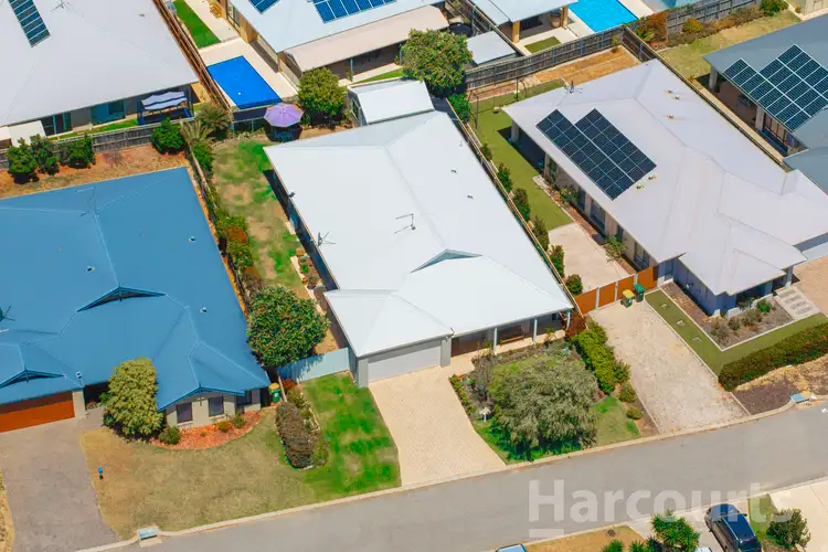 Third view of Homely house listing, 28 Senecio Way, Halls Head WA 6210