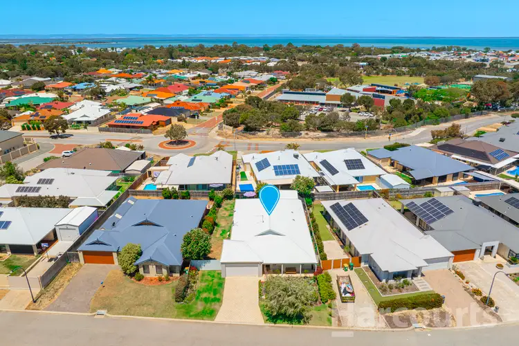 Fourth view of Homely house listing, 28 Senecio Way, Halls Head WA 6210