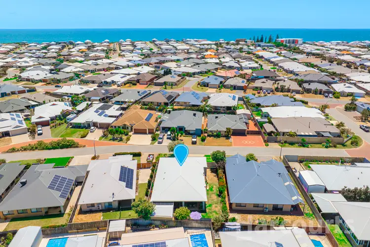 Fifth view of Homely house listing, 28 Senecio Way, Halls Head WA 6210