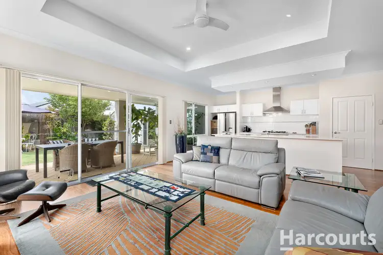 Sixth view of Homely house listing, 28 Senecio Way, Halls Head WA 6210