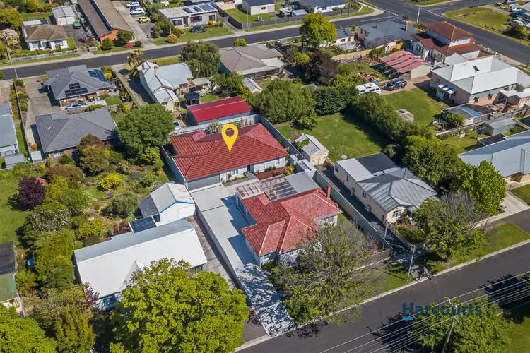 Second view of Homely house listing, 2/50 Risby Street, Ulverstone TAS 7315