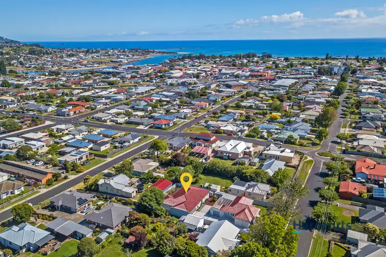 Third view of Homely house listing, 2/50 Risby Street, Ulverstone TAS 7315