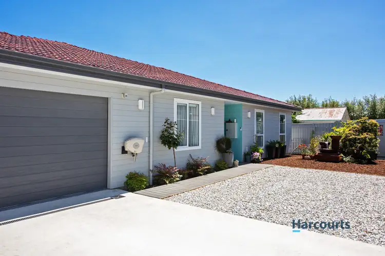 Fourth view of Homely house listing, 2/50 Risby Street, Ulverstone TAS 7315