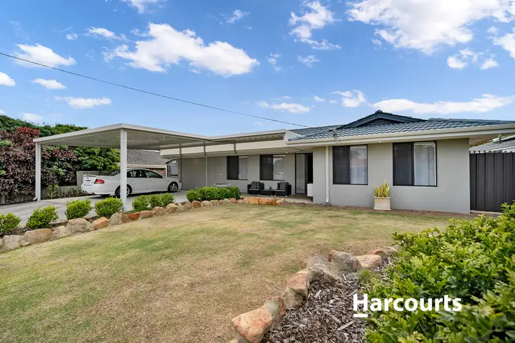 14 Goolema Place, Wanneroo WA 6065