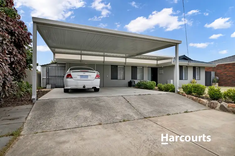 Third view of Homely house listing, 14 Goolema Place, Wanneroo WA 6065