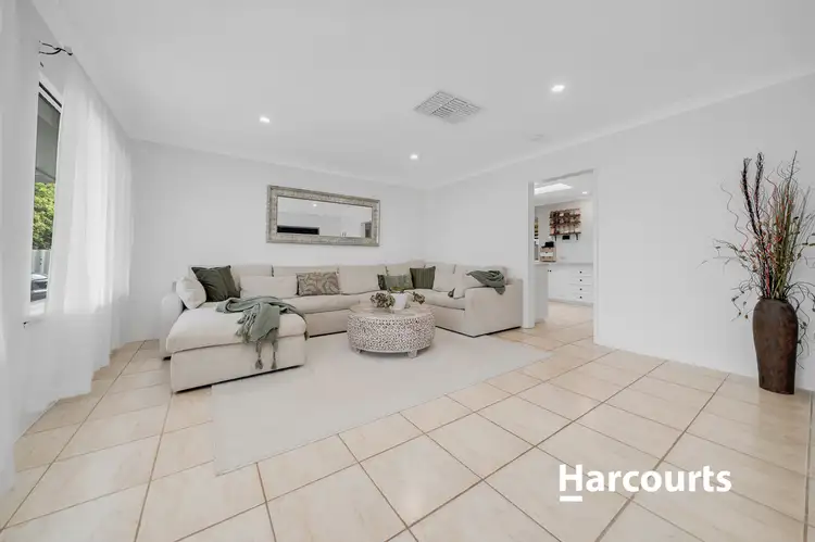 Fourth view of Homely house listing, 14 Goolema Place, Wanneroo WA 6065