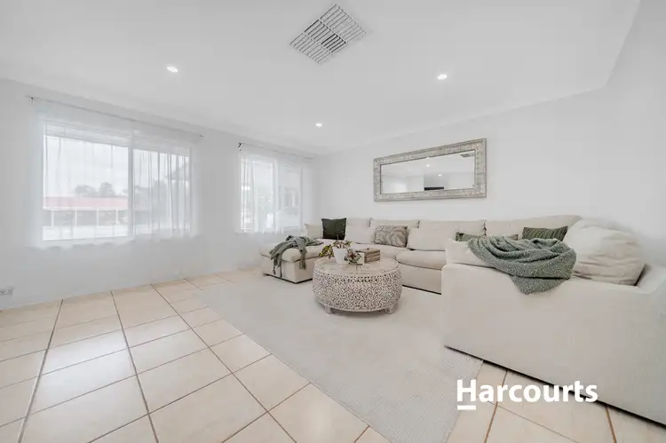 Fifth view of Homely house listing, 14 Goolema Place, Wanneroo WA 6065