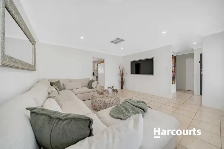 Sixth view of Homely house listing, 14 Goolema Place, Wanneroo WA 6065