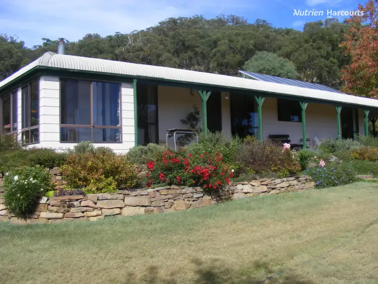 Second view of Homely rural property listing, 618 Coopers Road, Red Range NSW 2370