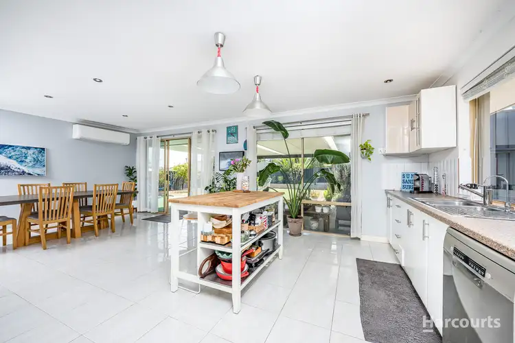 Fifth view of Homely house listing, 12 Tapping Way, Quinns Rocks WA 6030