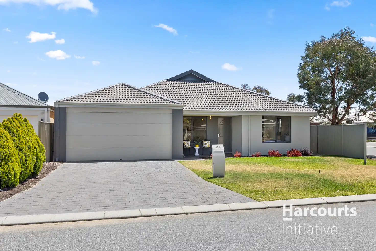 Main view of Homely house listing, 171 Bernborough Avenue, Caversham WA 6055