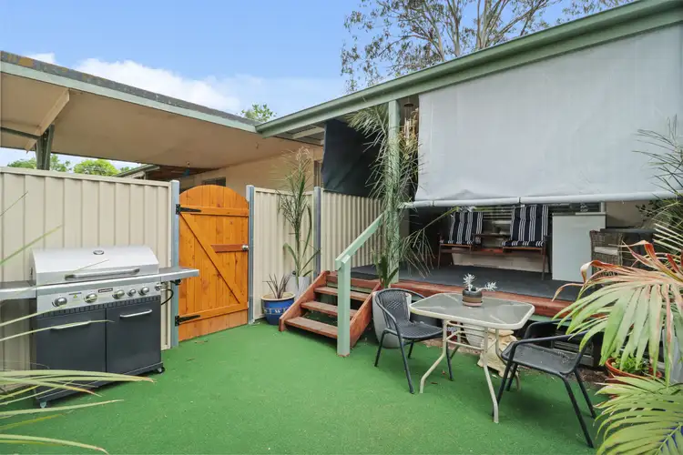 3/13 Malcolm Street, Mansfield VIC 3722