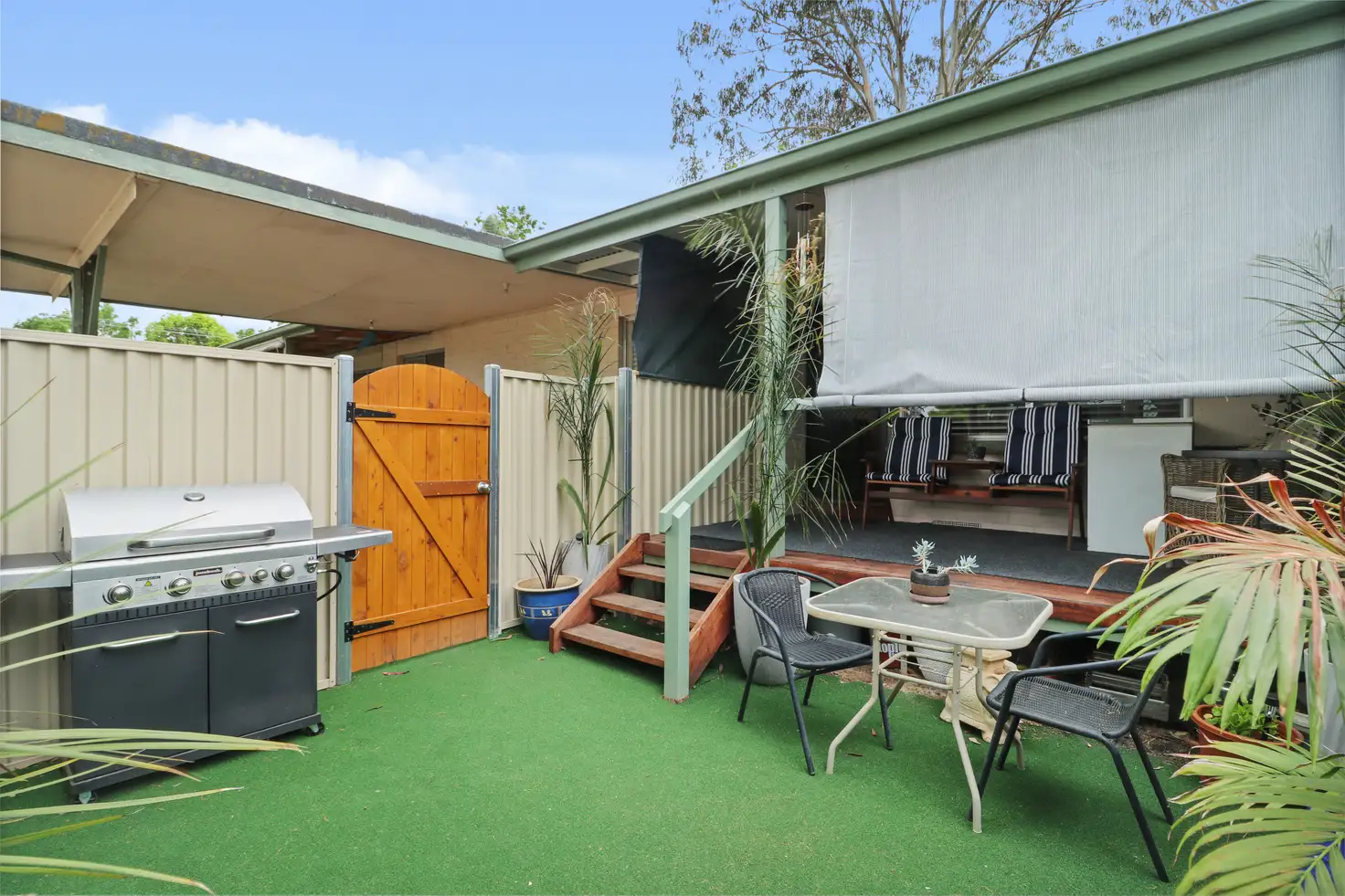 Main view of Homely house listing, 3/13 Malcolm Street, Mansfield VIC 3722