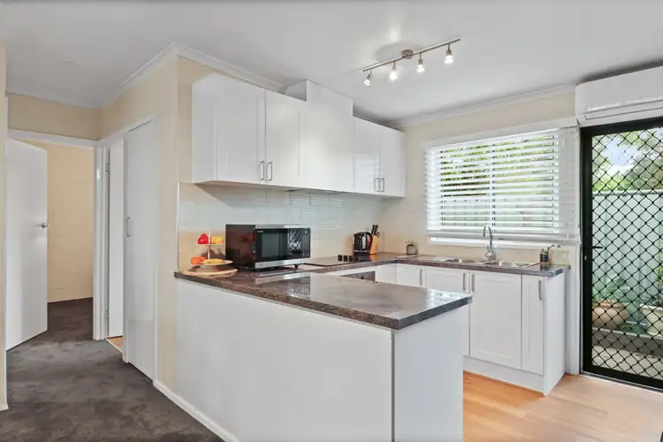 Second view of Homely house listing, 3/13 Malcolm Street, Mansfield VIC 3722