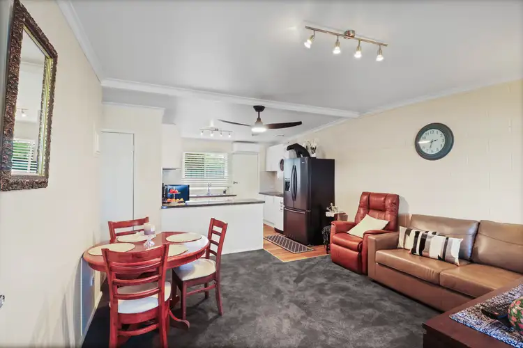 Third view of Homely house listing, 3/13 Malcolm Street, Mansfield VIC 3722
