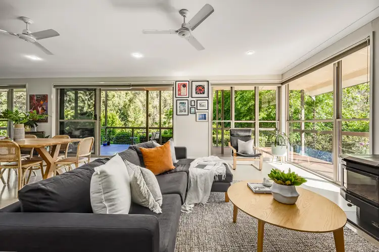 Fourth view of Homely house listing, 37 Wright Road, Crafers SA 5152