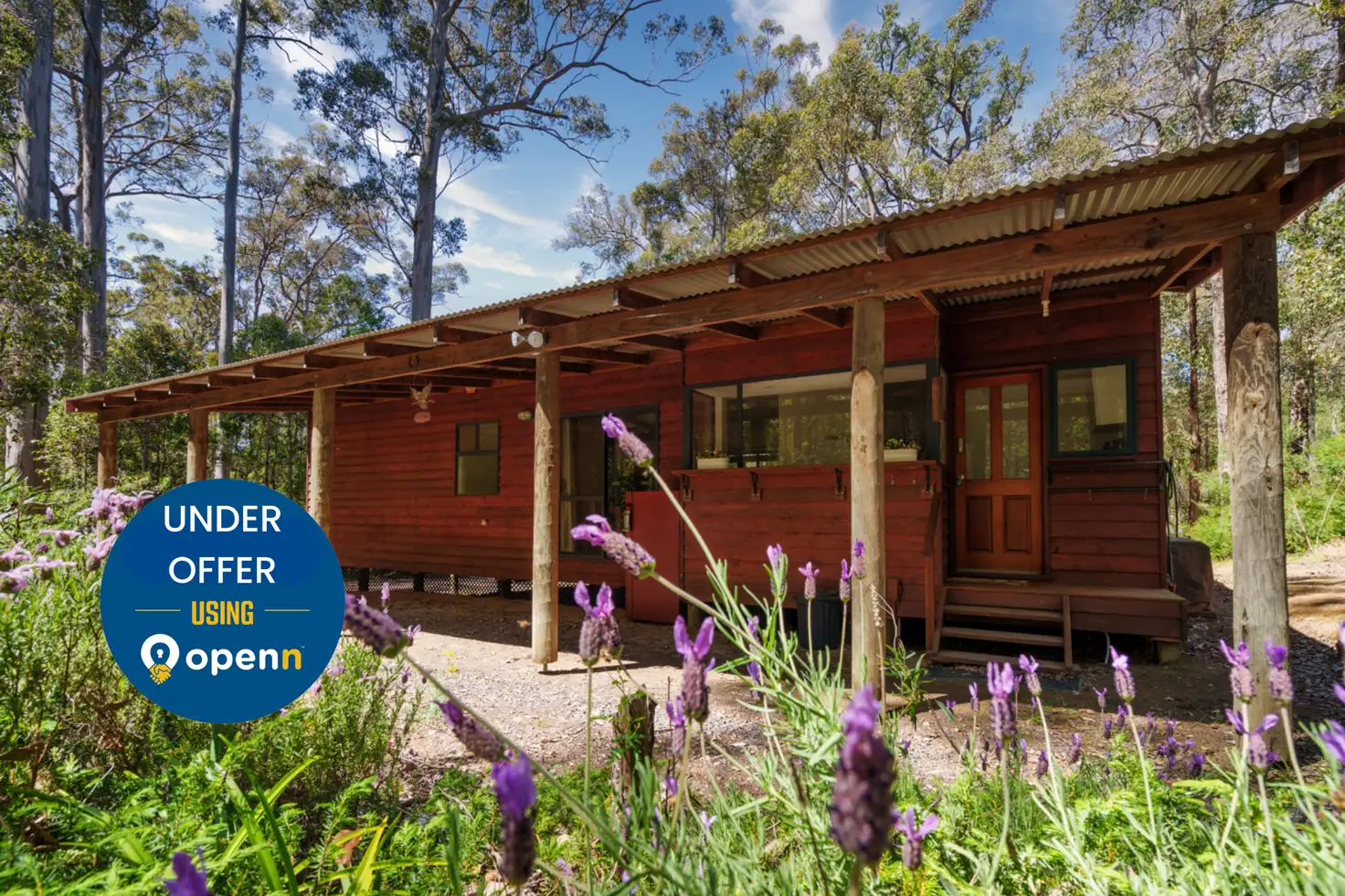 Main view of Homely house listing, 57 Karri Lane, Quinninup WA 6258