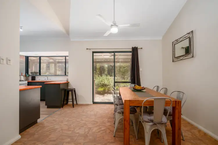 Sixth view of Homely house listing, 57 Karri Lane, Quinninup WA 6258
