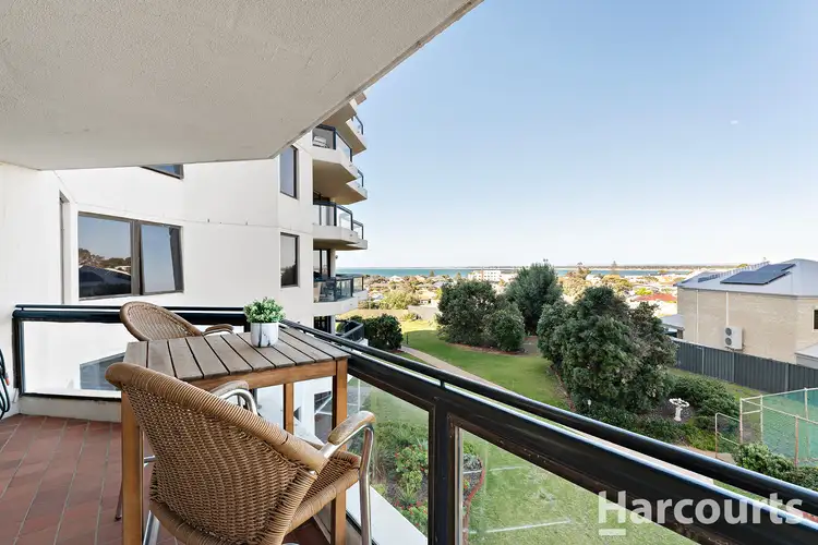 Second view of Homely unit listing, 11/6A Valley Road, Halls Head WA 6210