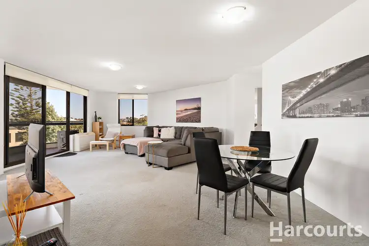 Third view of Homely unit listing, 11/6A Valley Road, Halls Head WA 6210