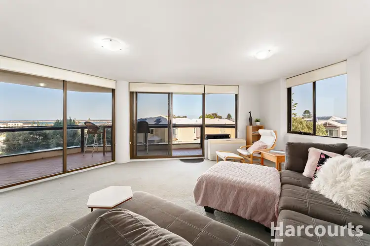 Fourth view of Homely unit listing, 11/6A Valley Road, Halls Head WA 6210