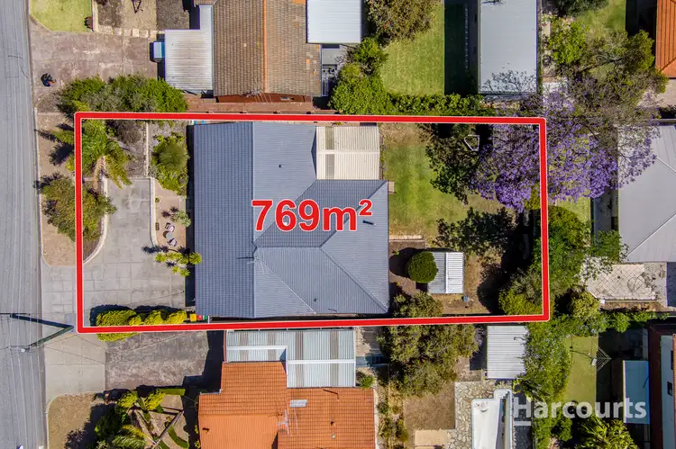 Main view of Homely house listing, 27 Nolan Way, Bateman WA 6150