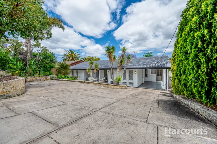 Second view of Homely house listing, 27 Nolan Way, Bateman WA 6150