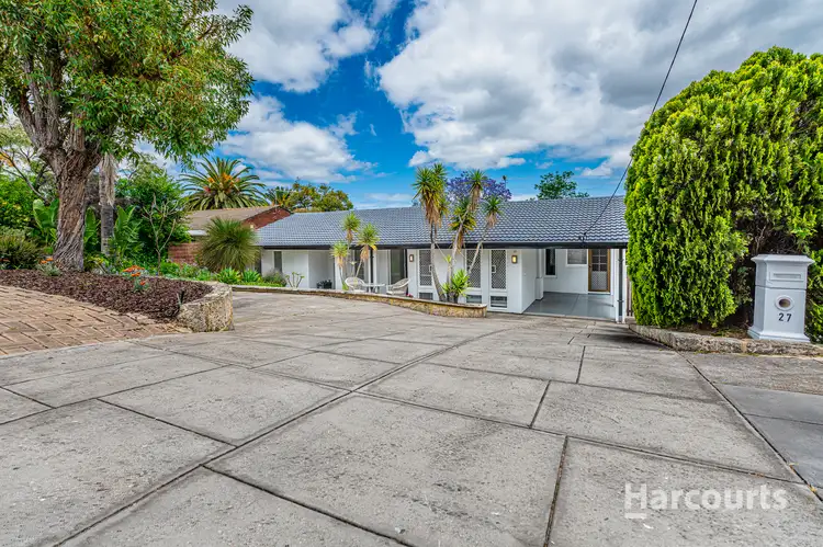 Third view of Homely house listing, 27 Nolan Way, Bateman WA 6150