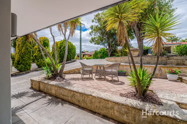 Fourth view of Homely house listing, 27 Nolan Way, Bateman WA 6150