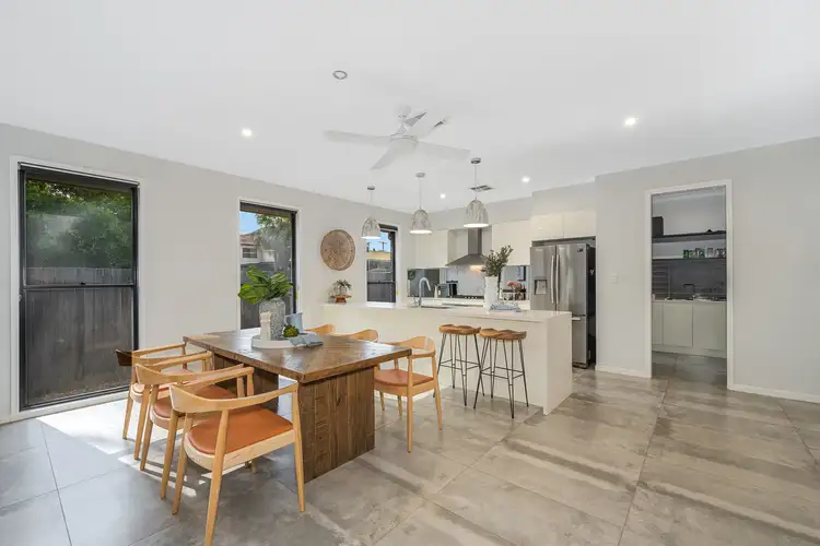 Third view of Homely house listing, 100A Main Avenue, Wavell Heights QLD 4012