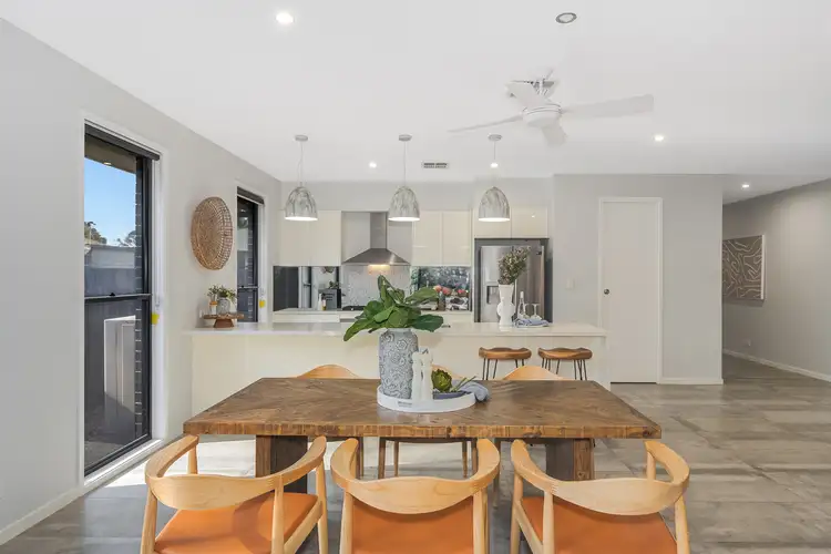 Fourth view of Homely house listing, 100A Main Avenue, Wavell Heights QLD 4012