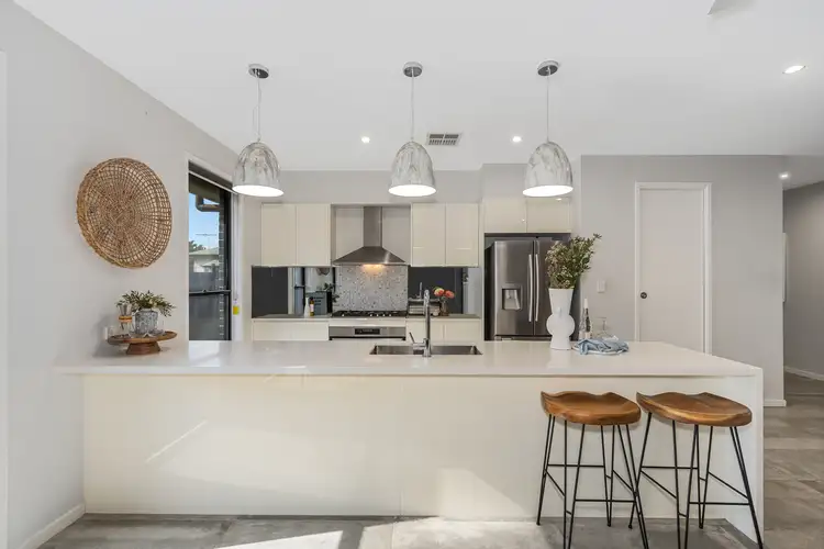 Fifth view of Homely house listing, 100A Main Avenue, Wavell Heights QLD 4012