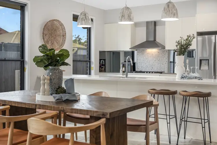 Sixth view of Homely house listing, 100A Main Avenue, Wavell Heights QLD 4012