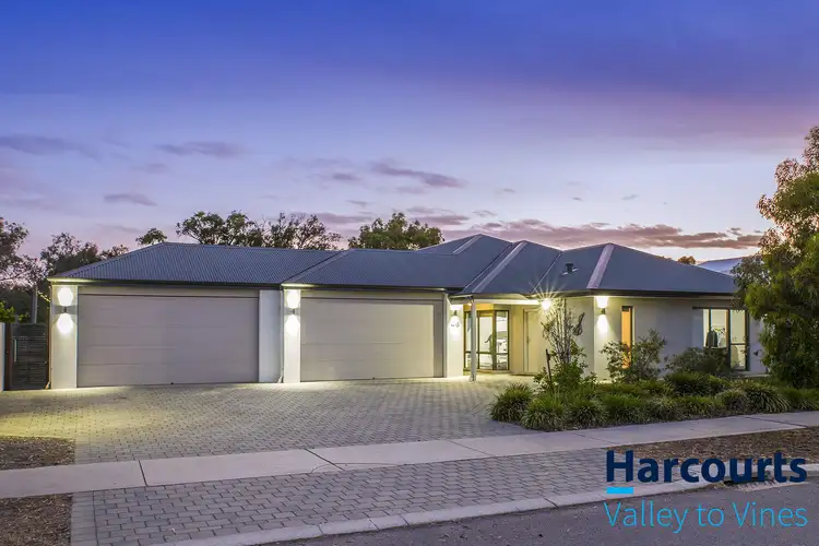46 Hawthornden Ave, Ellenbrook WA 6069