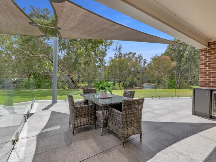 Fourth view of Homely house listing, 56 Cambridge Drive, Wangaratta VIC 3677