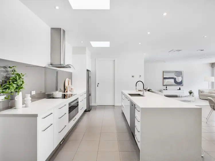 Sixth view of Homely house listing, 56 Cambridge Drive, Wangaratta VIC 3677